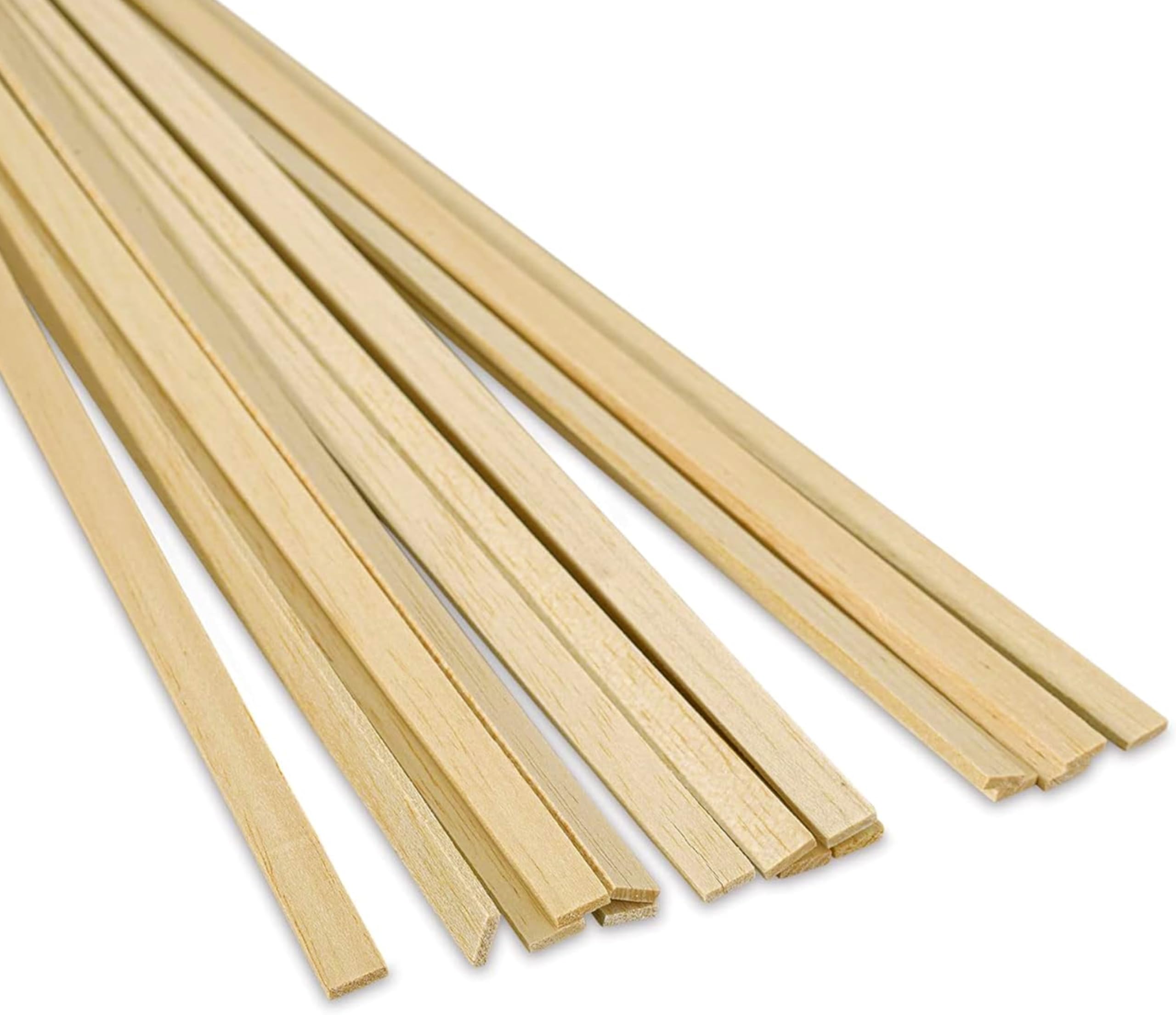 本数限定　Pont des Arts 2012 1500ml 3本セット　木箱付 Amazon.com: Proartek PK00028 Model BWS001X015 Balsa Wood Strips, 1